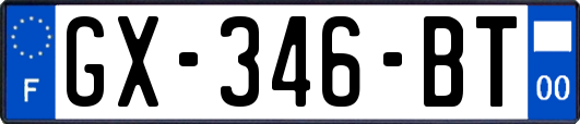 GX-346-BT