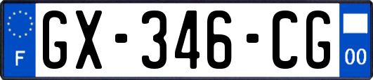 GX-346-CG