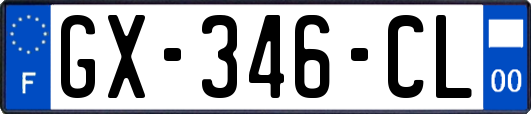 GX-346-CL