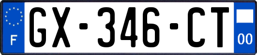 GX-346-CT