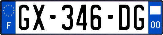 GX-346-DG