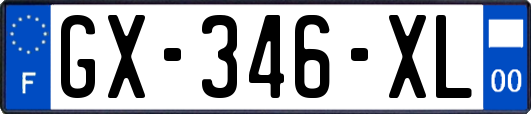 GX-346-XL