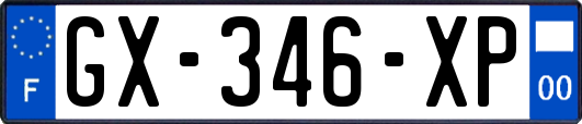 GX-346-XP