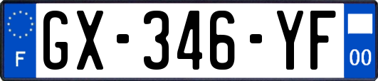 GX-346-YF