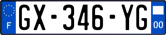 GX-346-YG