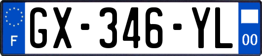 GX-346-YL