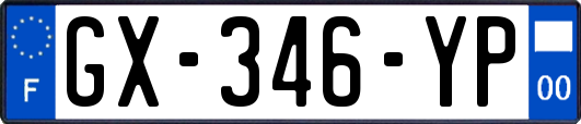 GX-346-YP