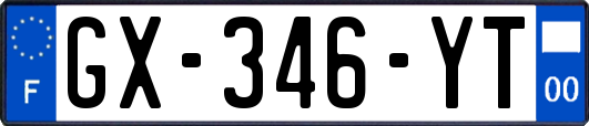 GX-346-YT