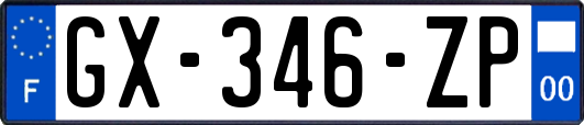GX-346-ZP
