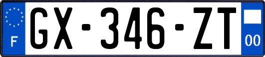 GX-346-ZT
