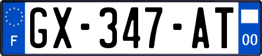 GX-347-AT