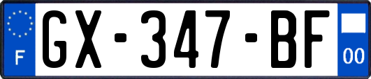 GX-347-BF