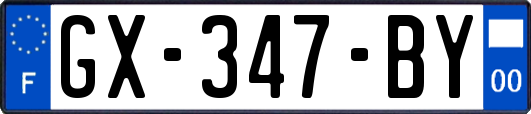 GX-347-BY