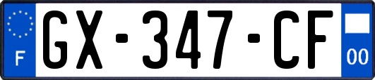 GX-347-CF