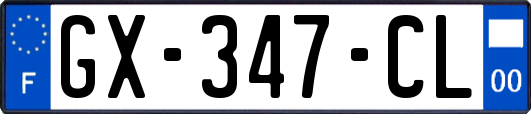 GX-347-CL
