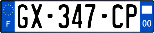 GX-347-CP