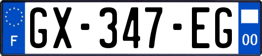 GX-347-EG