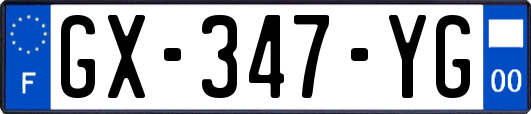 GX-347-YG