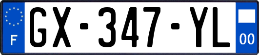 GX-347-YL