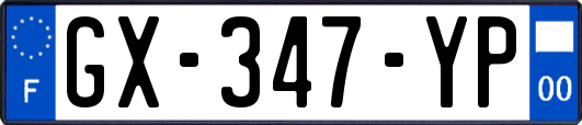 GX-347-YP