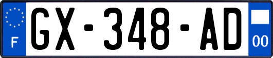 GX-348-AD