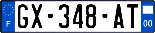 GX-348-AT