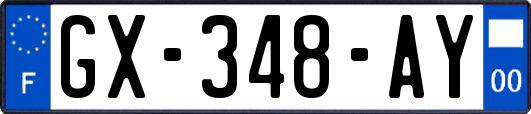 GX-348-AY