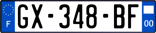 GX-348-BF