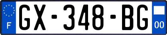 GX-348-BG