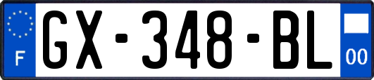 GX-348-BL