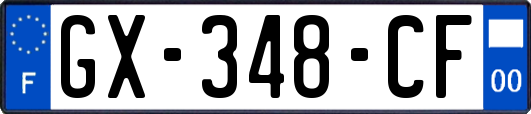 GX-348-CF
