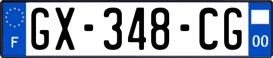 GX-348-CG