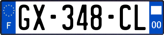 GX-348-CL