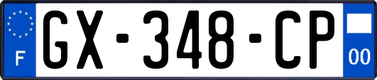 GX-348-CP