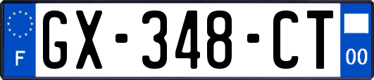 GX-348-CT