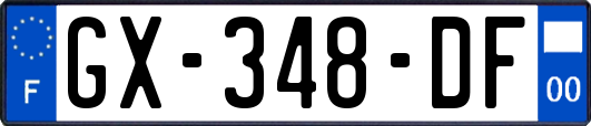GX-348-DF