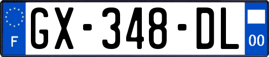 GX-348-DL