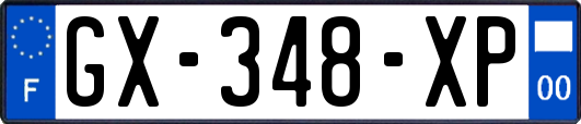 GX-348-XP