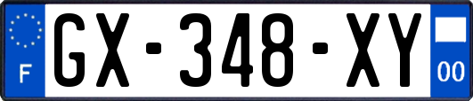 GX-348-XY