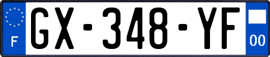 GX-348-YF