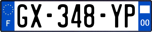 GX-348-YP