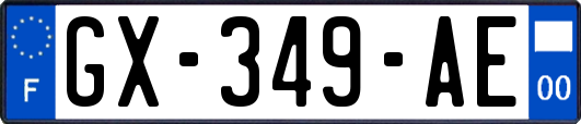 GX-349-AE