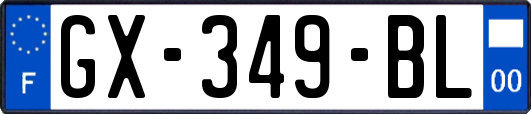 GX-349-BL