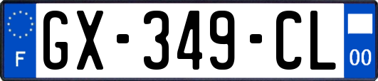 GX-349-CL