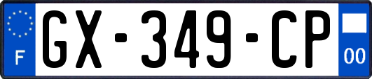 GX-349-CP