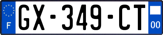 GX-349-CT