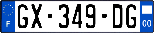 GX-349-DG