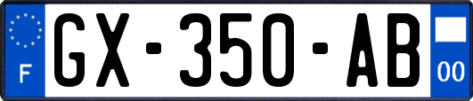 GX-350-AB