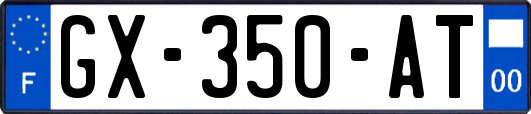 GX-350-AT