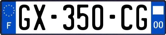 GX-350-CG